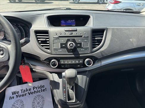 Used 2015 Honda CR-V LX image 18