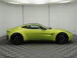 New 2025 Aston Martin V8 Vantage Coupe image 4