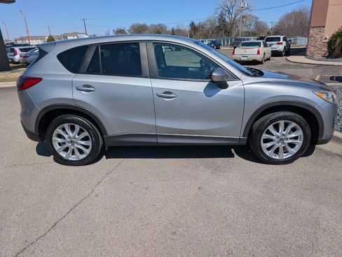 Used 2014 MAZDA CX-5 Grand Touring image 10
