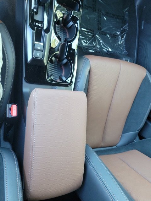 New 2026 Subaru Forester Touring AWD/4WD image 18