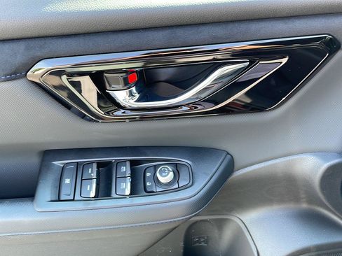 New 2026 Subaru Forester Limited AWD/4WD image 11