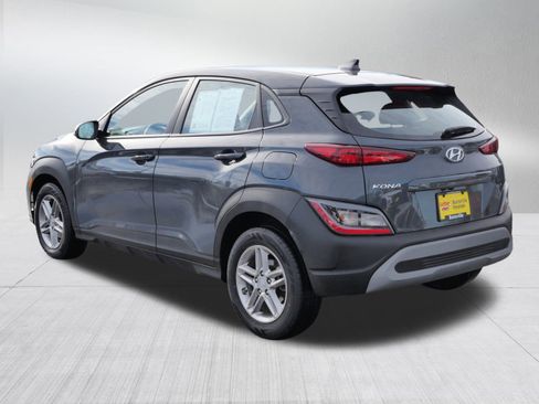 Certified 2023 Hyundai Kona SE image 5