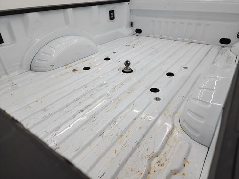 Used 2025 Ford F350 XL image 4