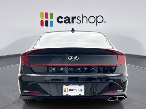 Used 2023 Hyundai Sonata SEL image 4