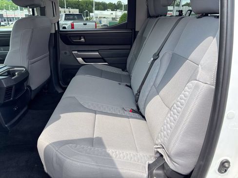 Used 2024 Toyota Tundra SR5 w/ SR5 Convenience Package AWD/4WD image 47