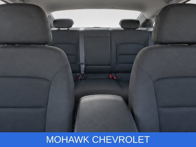 Used 2024 Chevrolet Malibu RS FWD image 21