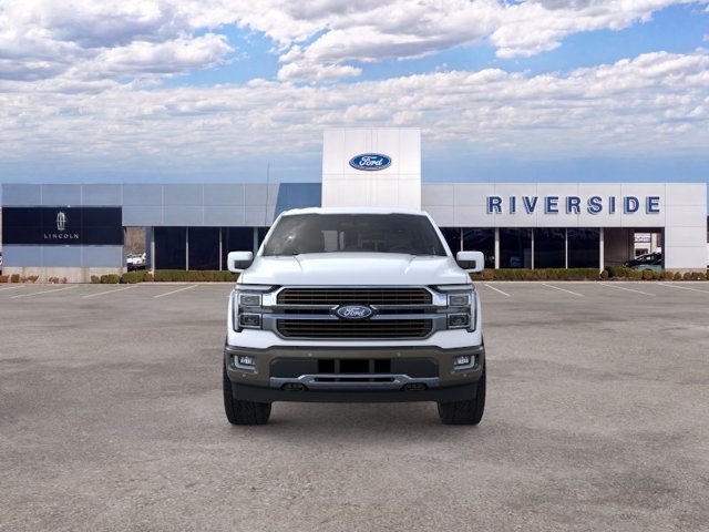 New 2026 Ford F150 King Ranch AWD/4WD image 6