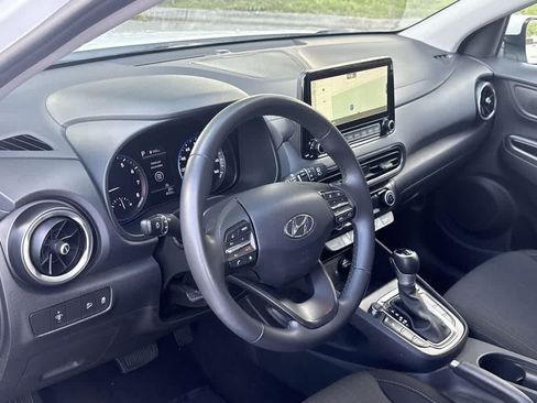 Used 2023 Hyundai Kona SEL w/ Convenience Package FWD image 13