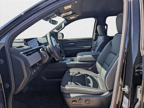 New 2026 GMC Sierra EV Elevation w/ Premium Package image 4