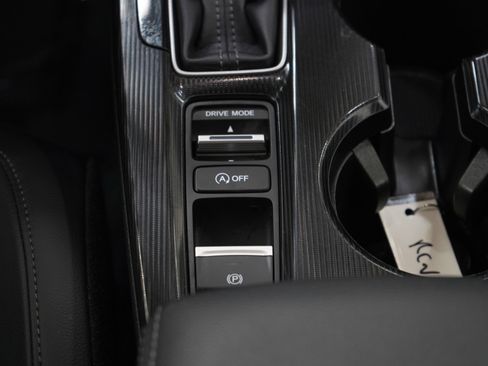 Used 2024 Honda Civic Touring image 18