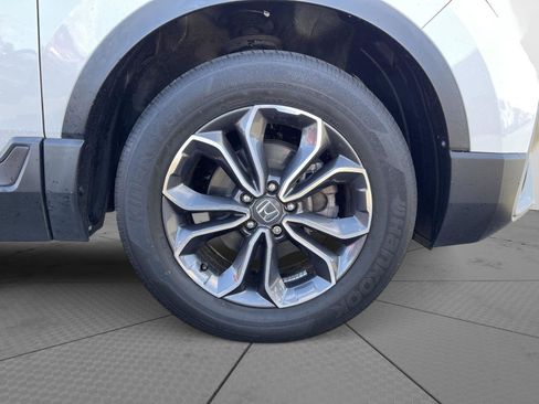 Used 2022 Honda CR-V EX image 23