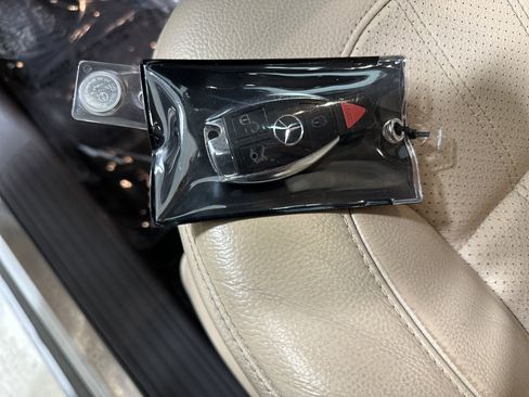 Used 2017 Mercedes-Benz GLE 350 4MATIC image 36