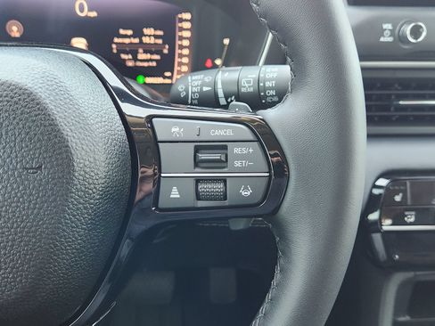 New 2026 Honda Pilot EX-L image 32