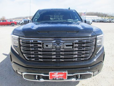 New 2026 GMC Sierra 1500 Denali Ultimate image 11