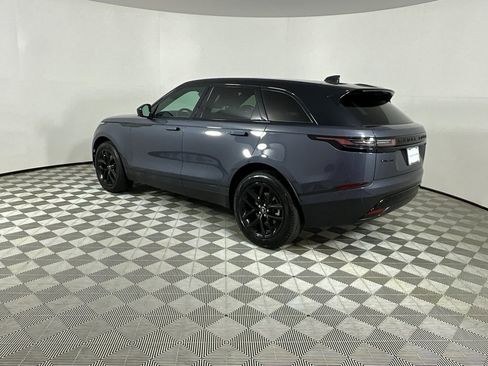 Certified 2025 Land Rover Range Rover Velar S image 3