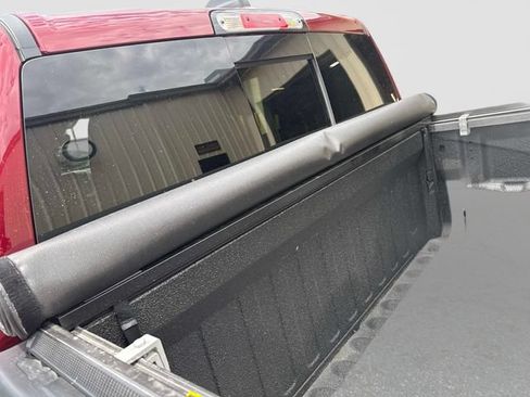 Used 2021 RAM 1500 Laramie AWD/4WD image 20
