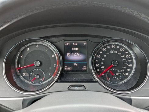 Used 2020 Volkswagen Atlas Cross Sport SE image 12