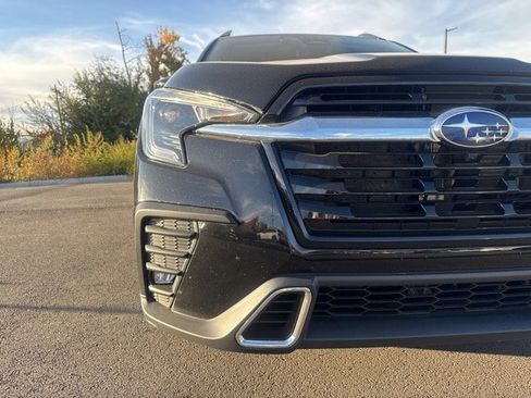 Certified 2025 Subaru Ascent Touring w/ Popular Package #1 image 9