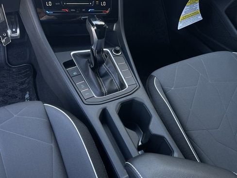 New 2026 Volkswagen Jetta Sport image 17