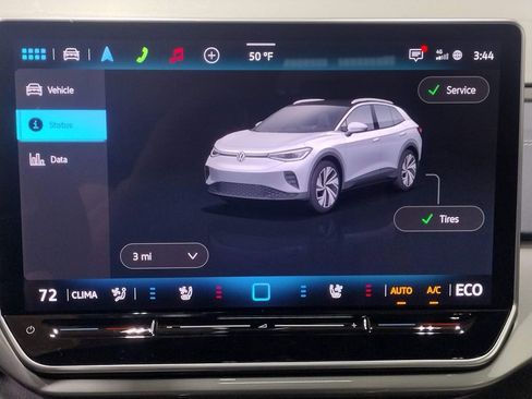 New 2026 Volkswagen ID.4 Pro S image 26