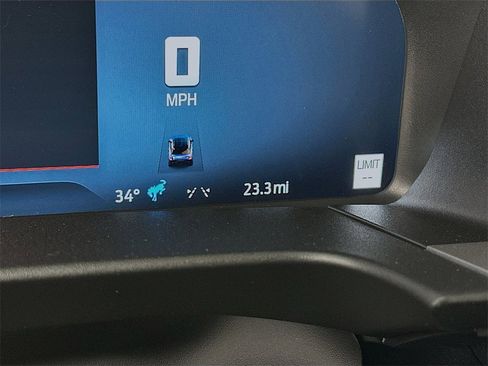 New 2025 Ford Bronco Sport Badlands w/ Sasquatch Badlands Package image 13