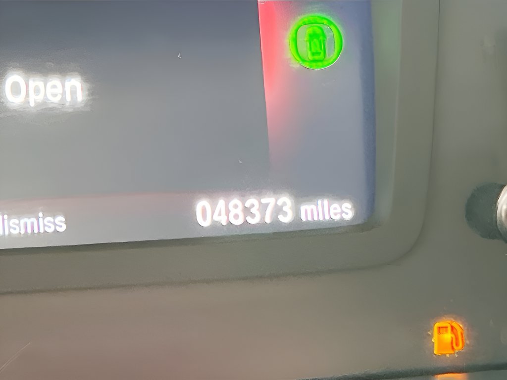 Used 2023 Honda Odyssey EX-L image 12
