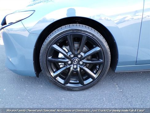 Used 2022 MAZDA MAZDA3 s image 51