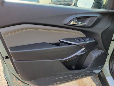 New 2026 Chevrolet Trax ACTIV w/ Driver Confidence Package FWD image 6