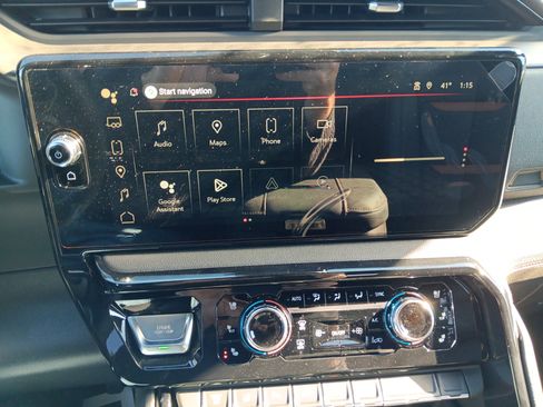 New 2026 GMC Sierra 2500 AT4 w/ AT4 Premium Plus Package image 12