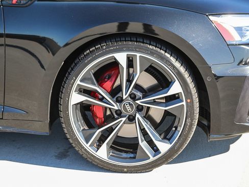 Used 2024 Audi S5 Prestige image 10