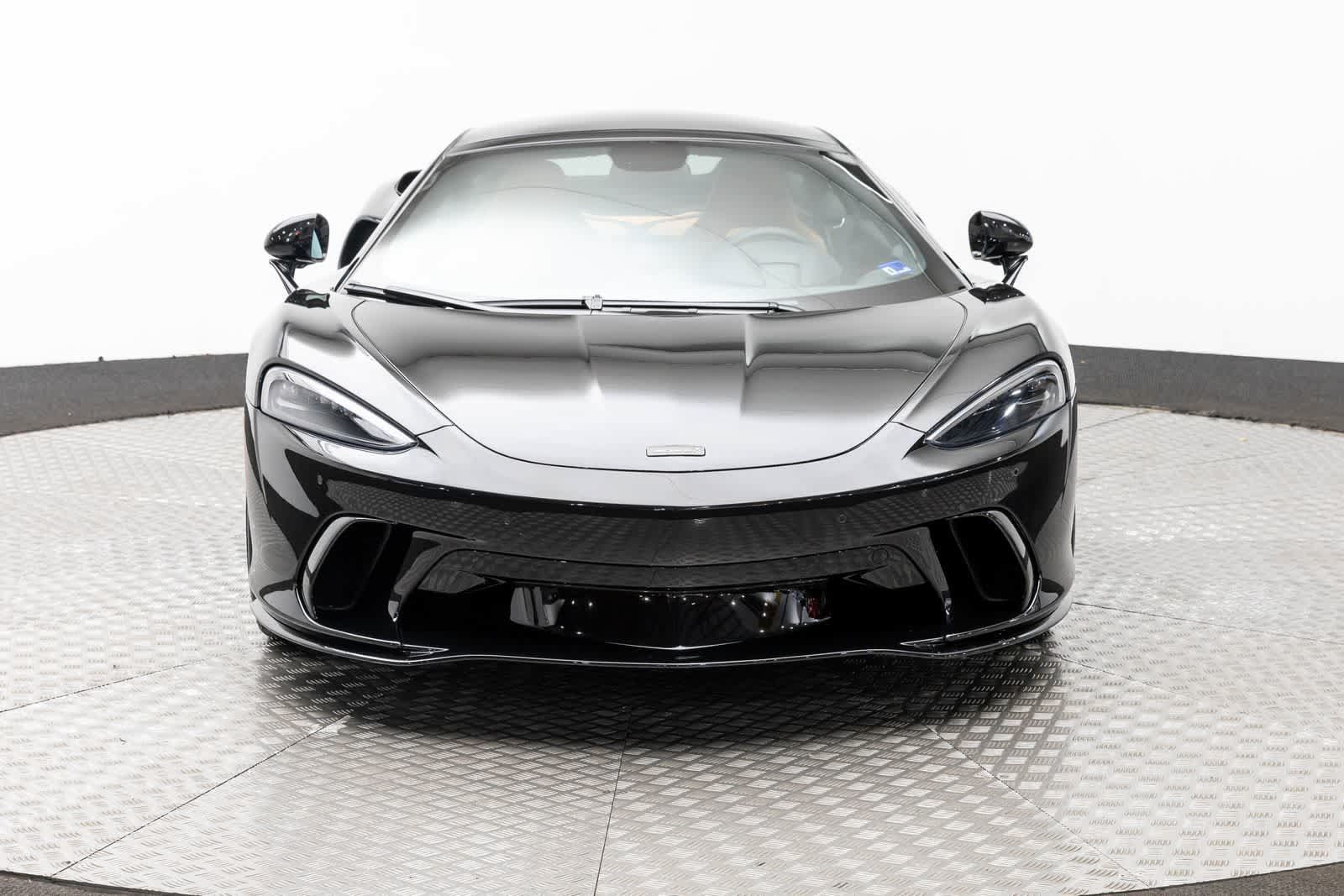 Used 2026 McLaren GTS RWD image 6
