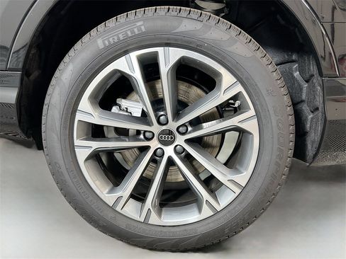 New 2026 Audi Q7 2.0T Premium image 34