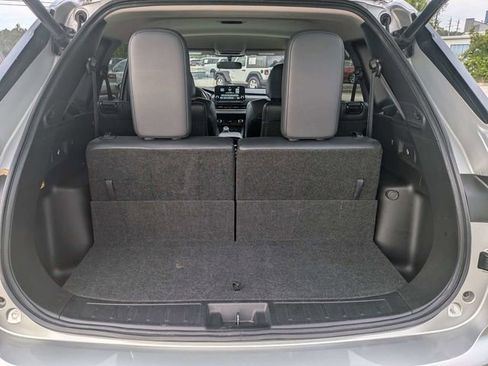 Used 2024 Mitsubishi Outlander SE AWD/4WD image 12