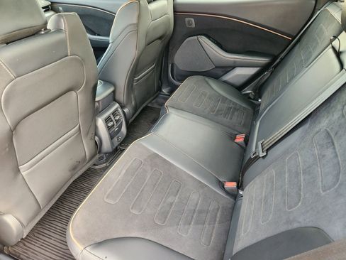 Used 2023 Ford Mustang Mach-E GT image 33