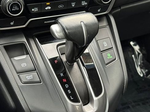 Certified 2022 Honda CR-V EX-L image 26