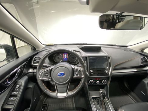 Used 2019 Subaru Crosstrek 2.0i Limited w/ Moonroof Package w/Navigation AWD/4WD image 31