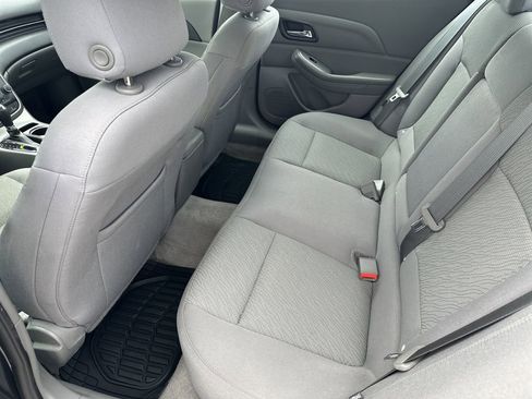 Used 2015 Chevrolet Malibu LS w/ Protection Package image 27