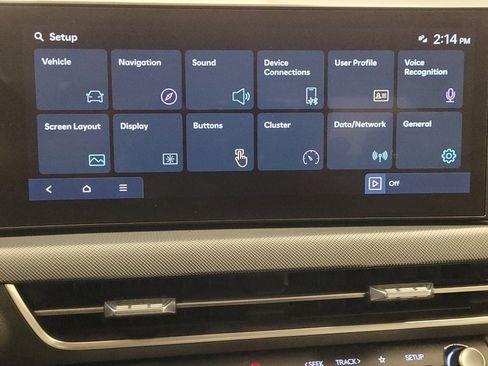 Used 2024 Hyundai Sonata SEL w/ Convenience Package image 25