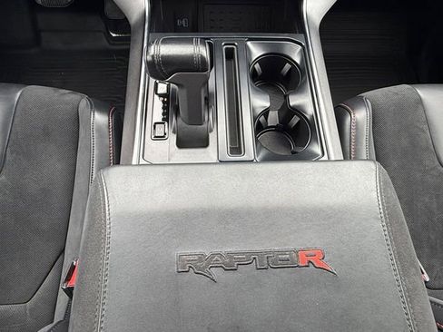Used 2023 Ford F150 Raptor w/ Equipment Group 802A Raptor R AWD/4WD image 11
