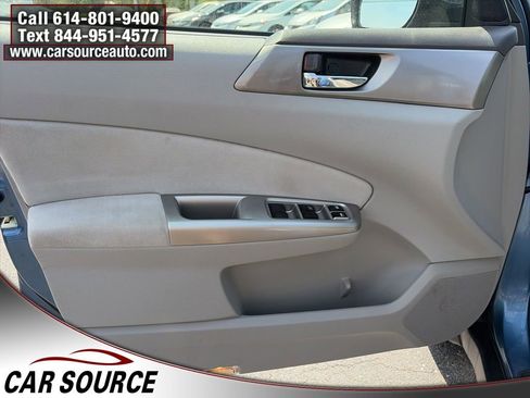 Used 2010 Subaru Forester 2.5X Limited w/ Popular Equipment Group 4B image 16