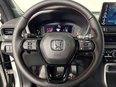 New 2026 Honda Pilot Sport image 28