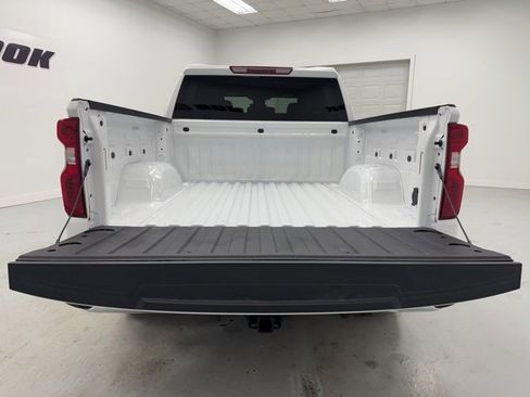 New 2026 Chevrolet Silverado 1500 LT image 30