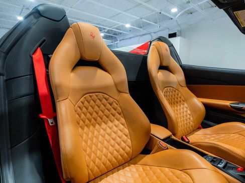 Used 2018 Ferrari 488 Spider RWD image 80