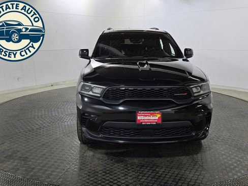Used 2023 Dodge Durango GT AWD/4WD image 2