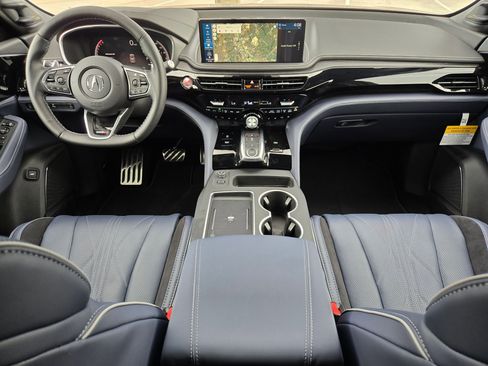 New 2026 Acura MDX Type S image 17