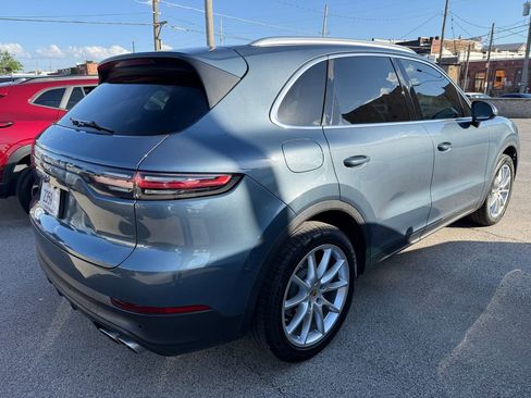 Used 2019 Porsche Cayenne S AWD/4WD image 38