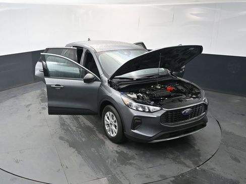 Used 2023 Ford Escape Active AWD/4WD image 17