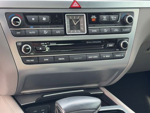 Used 2018 Genesis G80 5.0 Ultimate image 25