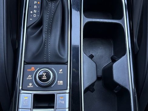 Used 2024 Kia Telluride SX Prestige X-Pro AWD/4WD image 39