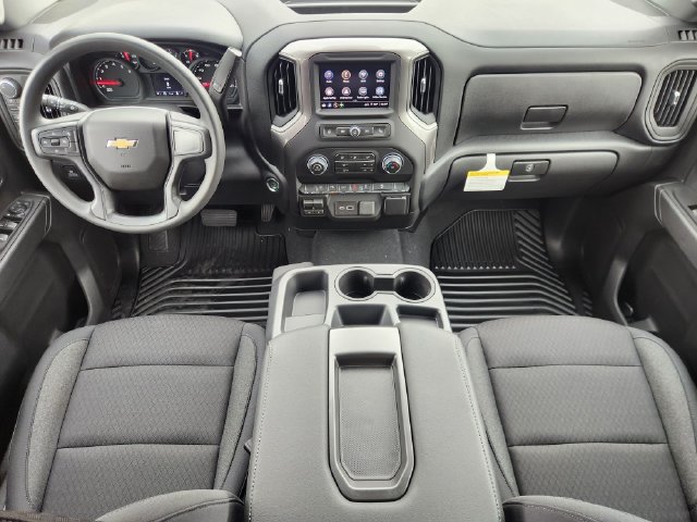 New 2026 Chevrolet Silverado 2500 Custom w/ Custom Value Package AWD/4WD image 27